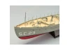 Dumas SC-1 Class Sub-Chaser Kit(1259)