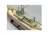 Dumas SC-1 Class Sub-Chaser Kit(1259)
