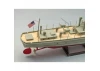 Dumas SC-1 Class Sub-Chaser Kit(1259)