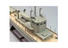Dumas SC-1 Class Sub-Chaser Kit(1259)