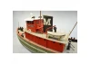 Dumas 50 Inch Carol Moran Tug #1272