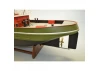 Dumas 50 Inch Carol Moran Tug #1272