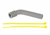 J Perkins Exhaust Deflector Small (15-36 Size)