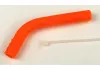 J Perkins Exhaust Deflector Orange 10-20 Eng. Size