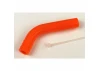 J Perkins Exhaust Deflector Orange 20-40 Eng. Size