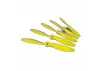 J Perkins Nylon Prop Yellow 6 X 4 57L