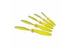 J Perkins Nylon Prop Yellow 6 X 4 57L
