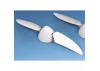 J Perkins Folding Prop Set 7X4 Elec.Flight