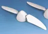 J Perkins Folding Prop Set 7X4 Elec.Flight