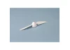 J Perkins Folding Prop Set 6X3 Elec.Flight