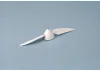 J Perkins Folding Prop Set 6X3 Elec.Flight