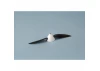 J Perkins Folding Carbon Prop Set 6X3 Elec.Flight