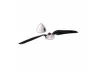 J Perkins Folding Carbon Prop Set 9X5 Elec.Flight