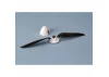 J Perkins Folding Carbon Prop Set 9X5 Elec.Flight