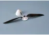 J Perkins Folding Carbon Prop Set 9X5 Elec.Flight