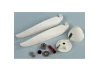 J Perkins Folding Prop Set 11X8 Elec.Flight