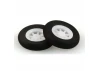 J Perkins 26mm L/Weight Sponge Wheel (0.6G) (2)