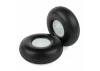 J Perkins 120mm Rounded Sponge Wheels (2)