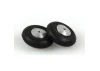 J Perkins JP Ali Hub Wheels 1.0Ins - (25mm) (20)