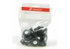 J Perkins JP Ali Hub Wheels 3/4Ins - (19mm) (20)