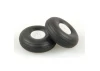 J Perkins JP White Wheels 2.0Ins - (50mm) (20)