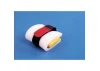 J Perkins Velcro Battery/Receiver Retainer