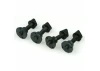 J Perkins Uni.Nylon Wing Bolts And Nut Set 4 X 20mm (4)