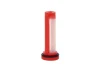 J Perkins Fuel Filter Anodised Red