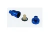 Heavy Duty Super Flow Oversized Fuel Filter