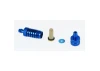 J Perkins Fuel Filter Deluxe Med With Sintered Filter