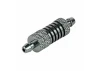 J Perkins Fuel Filter Deluxe Med With Sintered Filter