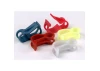 J Perkins Fuel Line Shutoff Clamps (3) (Sl839)