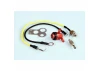 J Perkins Remote Glow Lead W/Fuel Valve + Mount Set