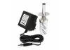 J Perkins Glo-Start Clip(S) 2400Mah Nimh+Charger (3Pin)