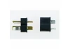 J Perkins T-Style Polarized Connector Set