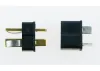 J Perkins T-Style Polarized Connector Set
