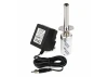 J Perkins Glo-Start Clip(L) 2400Mah Nimh+Charger (3Pin)