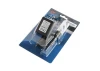 J Perkins Glo-Start Clip(L) 2400Mah Nimh+Charger (3Pin)