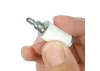 JP Sintered Low Flow Turbine Fuel Filter