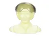 J Perkins SL893 - Standard Jet Pilot - 65mm