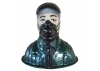 J Perkins JP Pilot Sports Brown (Painted) P103