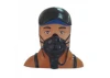 J Perkins JP Pilot Sports Brown (Painted) P103