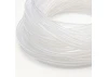 J Perkins 2mm (3/32) Thick Silicone Fuel Tube 25M