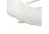 J Perkins 3mm (1:8) Thick Silicone Fuel Tube 25Mtr