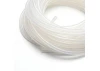 J Perkins 3mm (1:8) Thick Silicone Fuel Tube 25Mtr