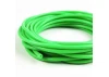 J Perkins 3/32 (2mm) Neon Green Fuel Tube 10Mt