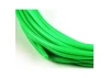 J Perkins 3/32 (2mm) Neon Green Fuel Tube 10Mt