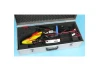 K+S Aluminium Elec. Helicopter Case (300-450)