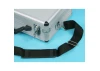JP Aluminium Battery and Charger Case