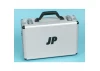 JP Aluminium Battery and Charger Case
